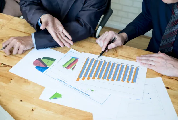 Corporate responsibility & performance