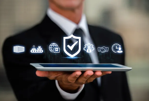 Operational Assurance