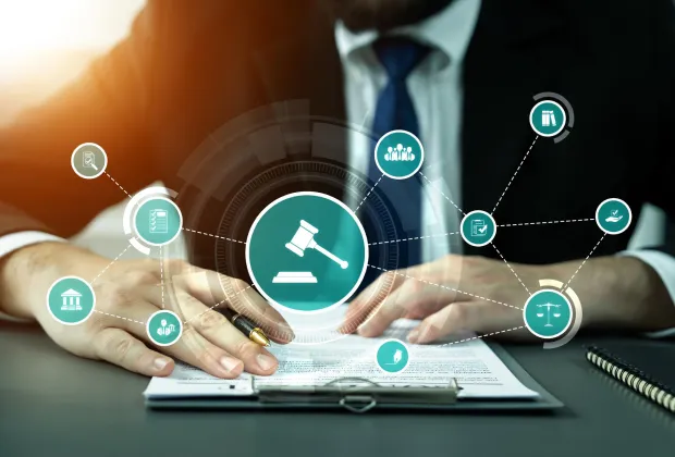 Regulatory Compliance Support